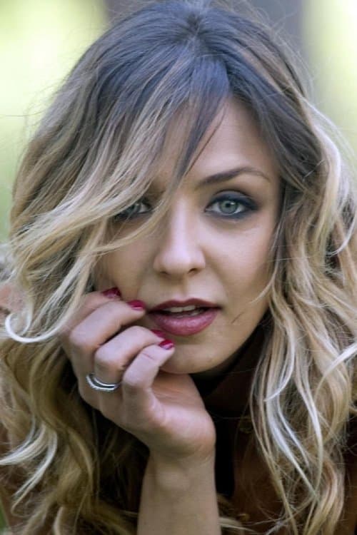 Photo of Myriam Catania