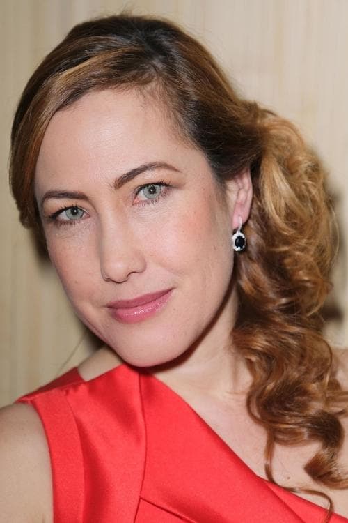 Photo of Myriam Charleins