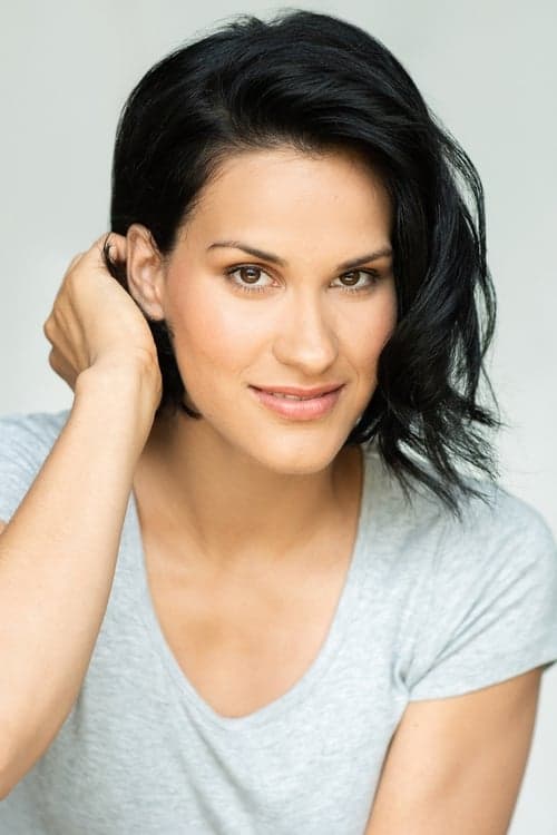 Photo of Myriam Côté
