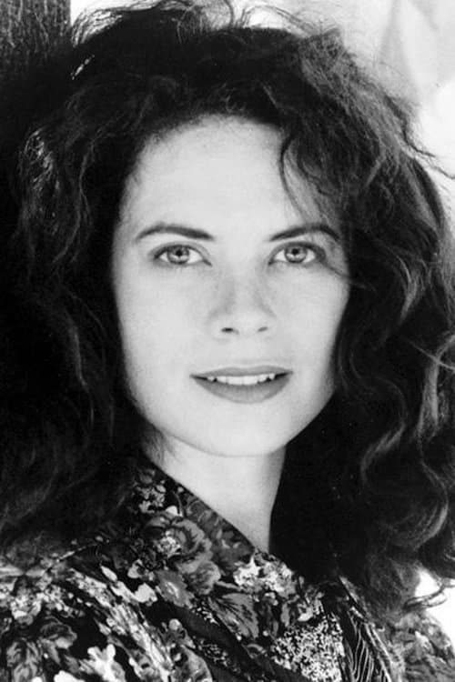 Photo of Myriam Cyr