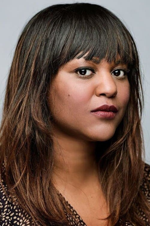Photo of Myriam De Verger