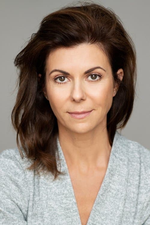Photo of Myriam LeBlanc