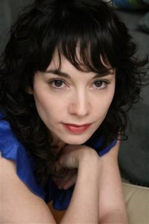 Photo of Myriam Moraly