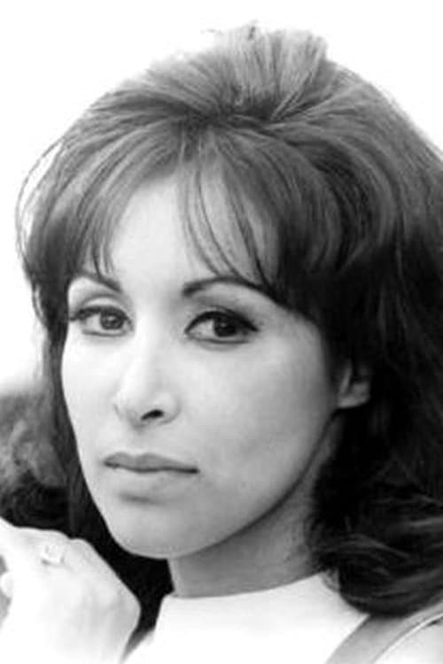 Photo of Myriam Pérsia