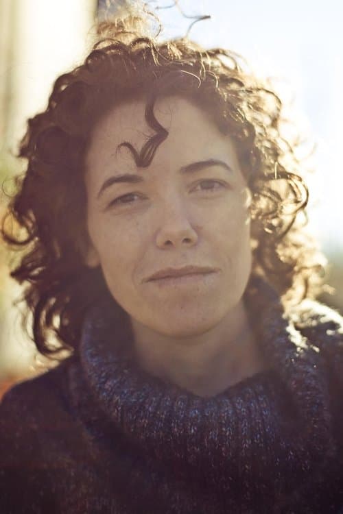 Photo of Myriam Verreault