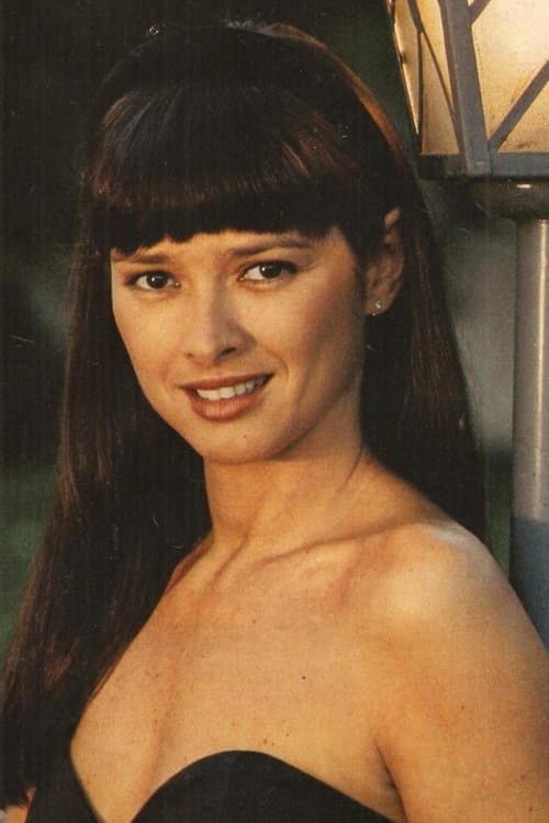 Photo of Myrian Rios