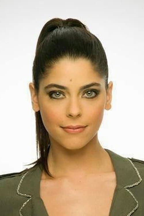 Photo of Myriella Kourenti