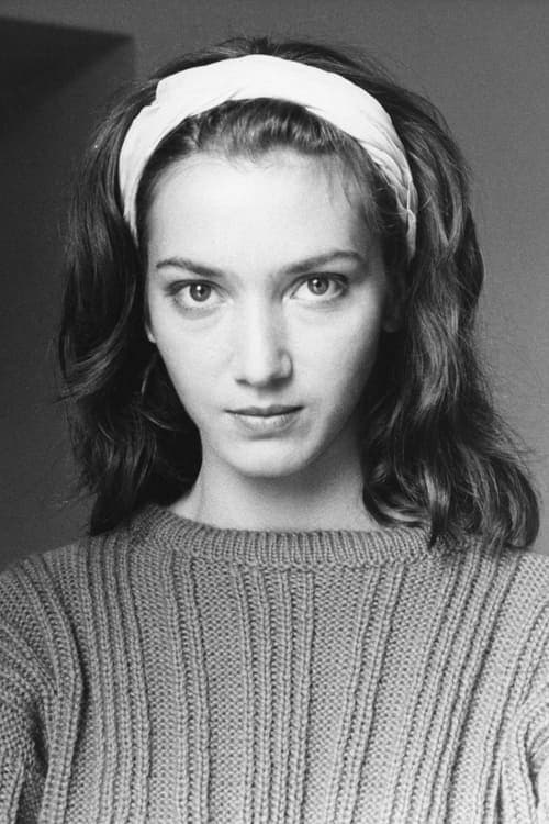 Photo of Myriem Roussel