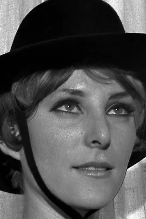 Photo of Myrna Lorni