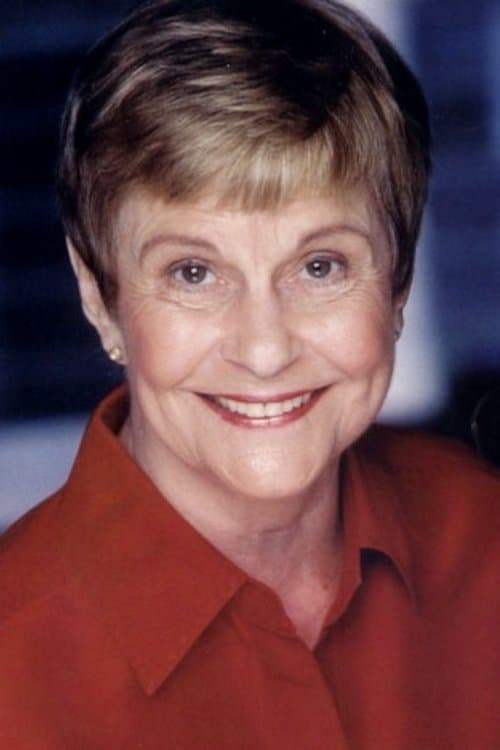 Photo of Myrna Niles