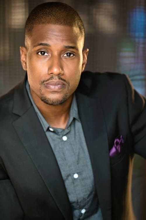 Photo of Myron McClure