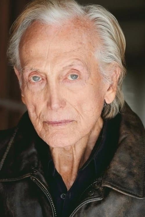 Photo of Myron Natwick