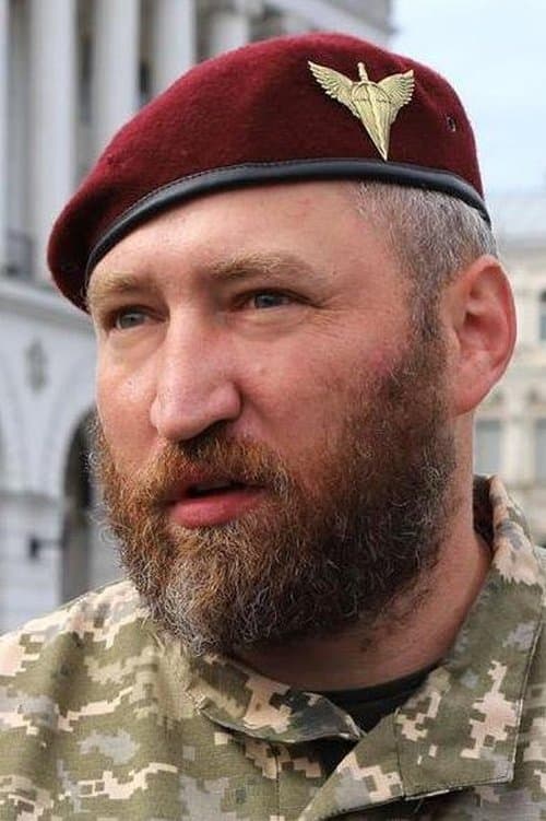 Photo of Myroslav Hai