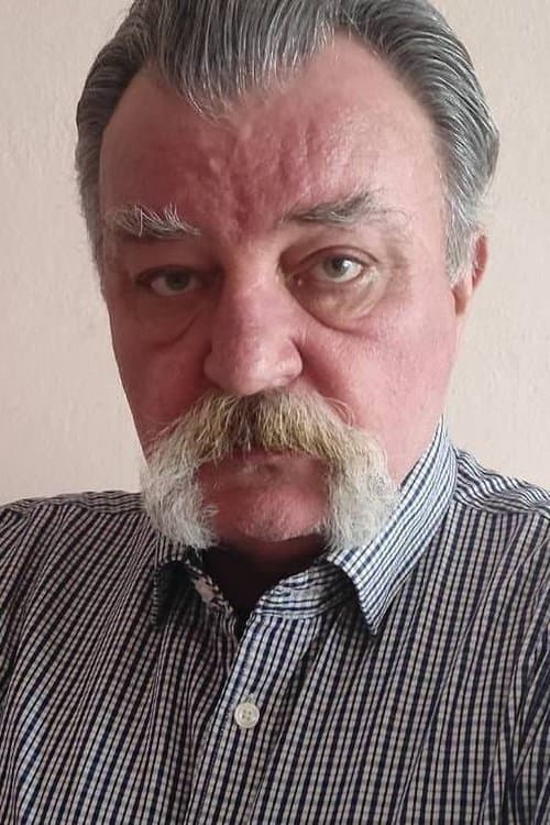 Photo of Myroslav Makoviichuk