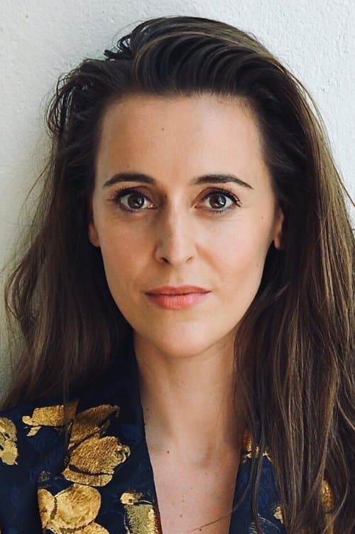 Photo of Myrthe Burger