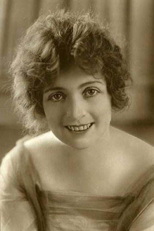 Photo of Myrtle Gonzalez
