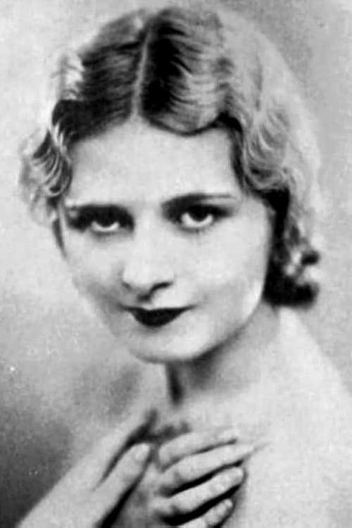 Photo of Myrtle Peter