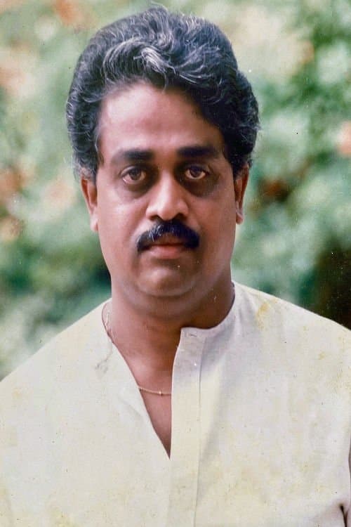 Photo of Mysore Lokesh