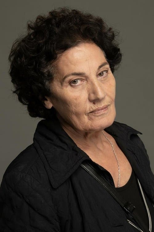 Photo of Mzia Arabuli