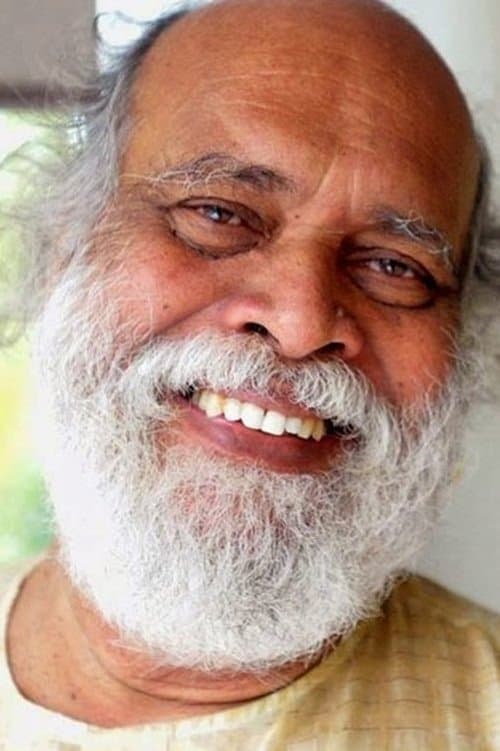Photo of N L Balakrishnan
