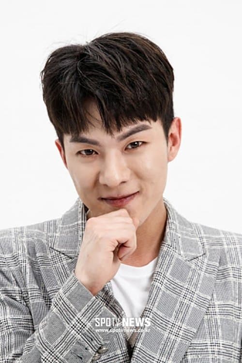 Photo of Na Tae-joo