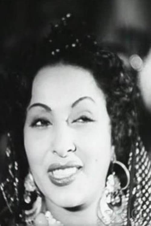 Photo of Nabawya Mostafa
