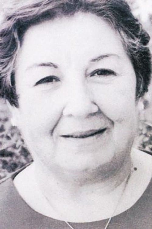 Photo of Nabiha Lotfy