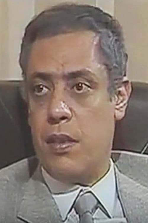 Photo of Nabil Al Helfawi