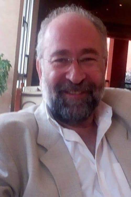 Photo of Nabil Ali Maher