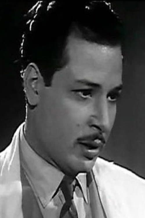 Photo of Nabil El Alfy