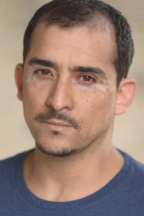 Photo of Nabil Elouahabi