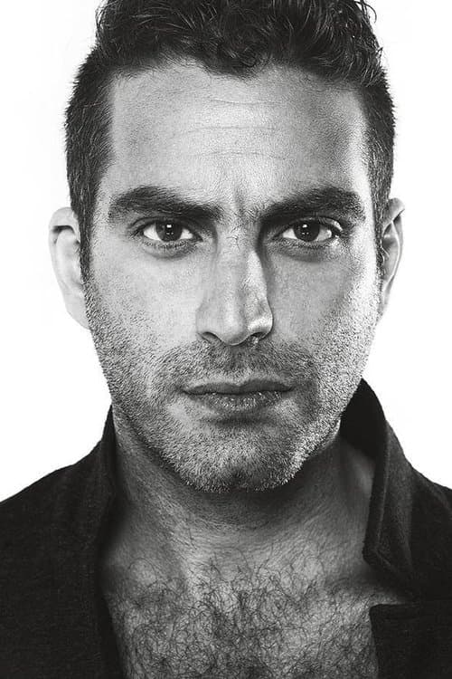 Photo of Nabil Issa