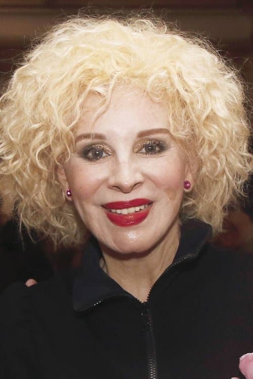 Photo of Nacha Guevara