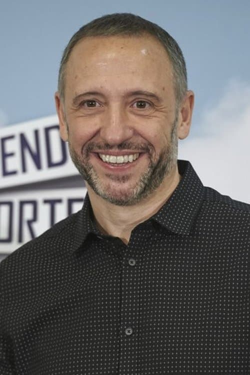 Photo of Nacho G. Velilla