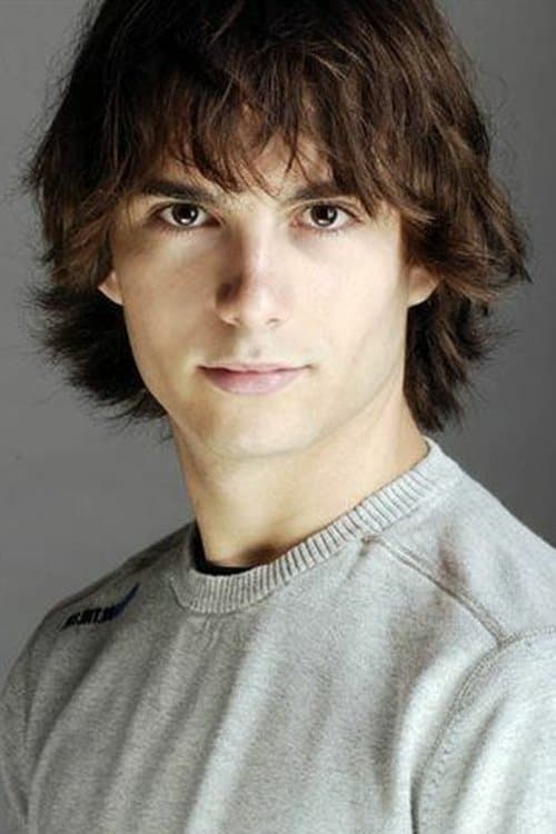 Photo of Nacho Pérez