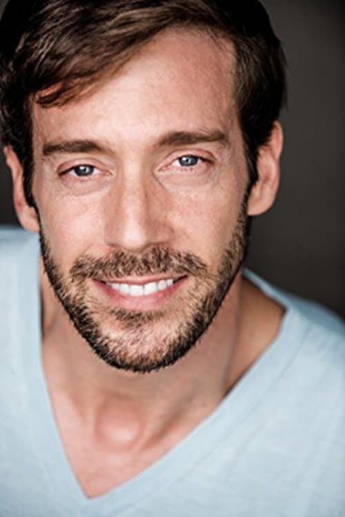 Photo of Nacho San José
