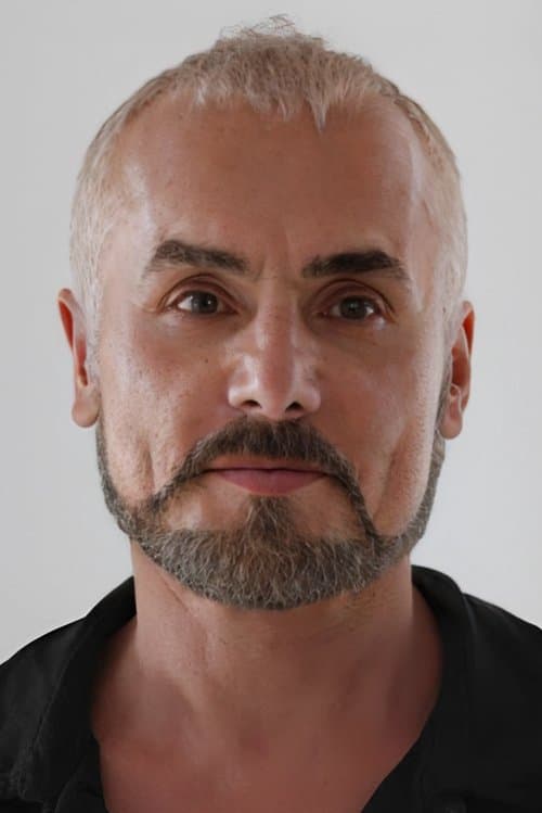 Photo of Naci Adıgüzel