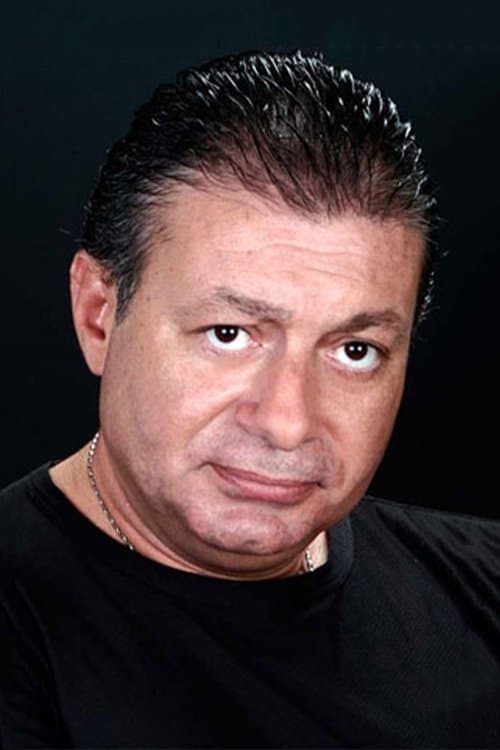 Photo of Naci Taşdöğen