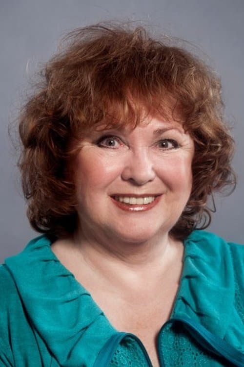 Photo of Naďa Konvalinková