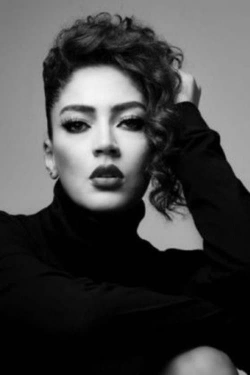 Photo of Nada Moussa