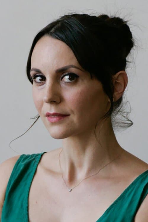 Photo of Nada Šargin