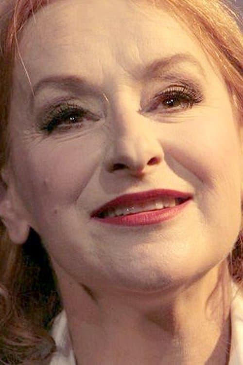 Photo of Nada Strancar
