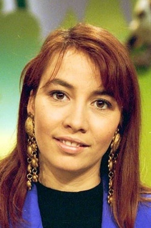 Photo of Nada van Nie