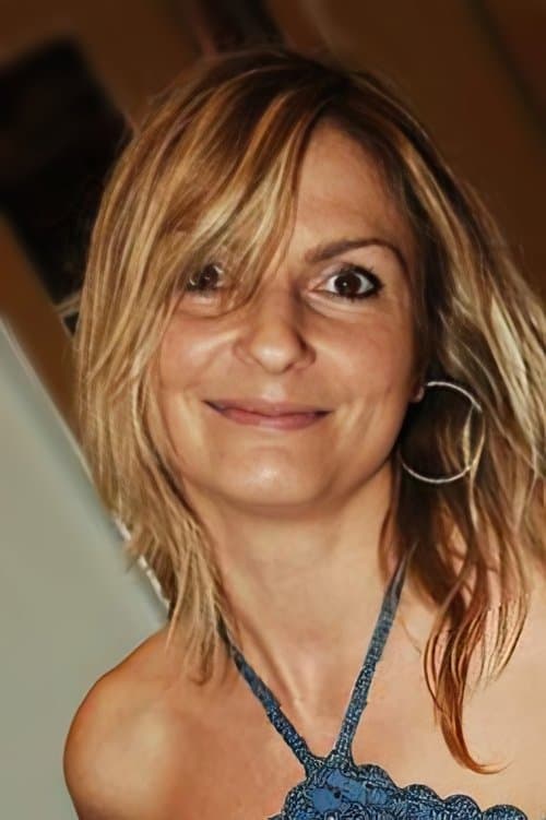 Photo of Naďa Vinecká