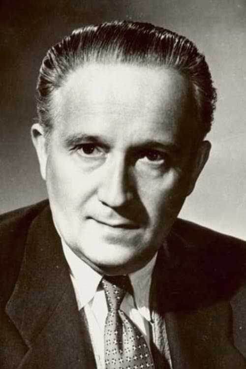 Photo of Nádasdy Kálmán