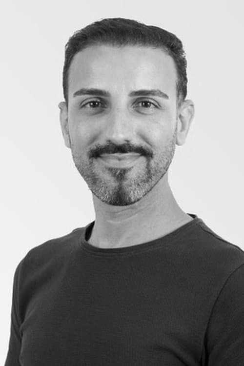 Photo of Nadav Mishali