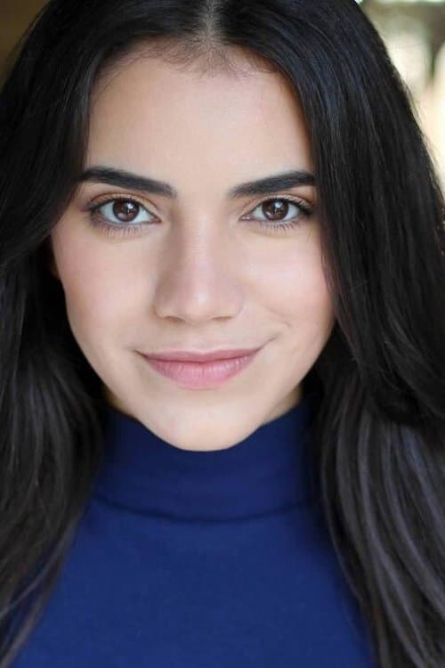 Photo of Naddya Alicea