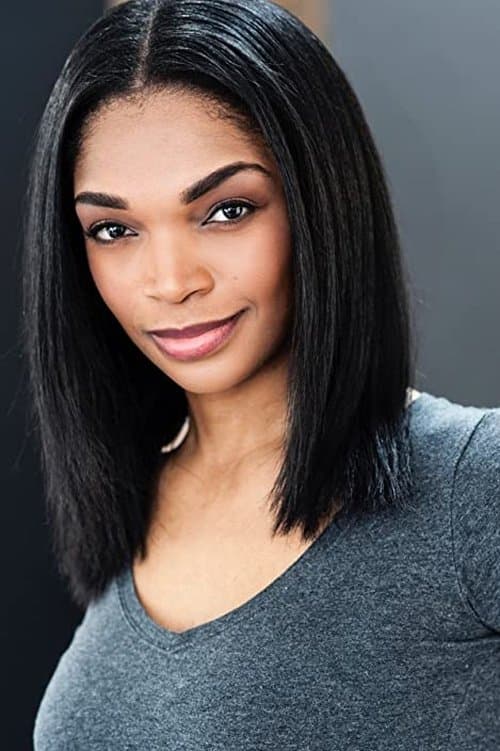 Photo of Nadeen Lightbody