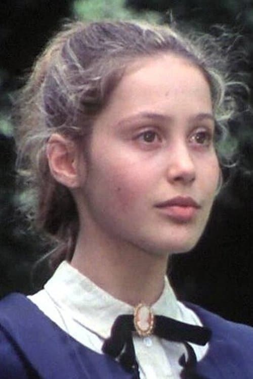 Photo of Nadège Clair