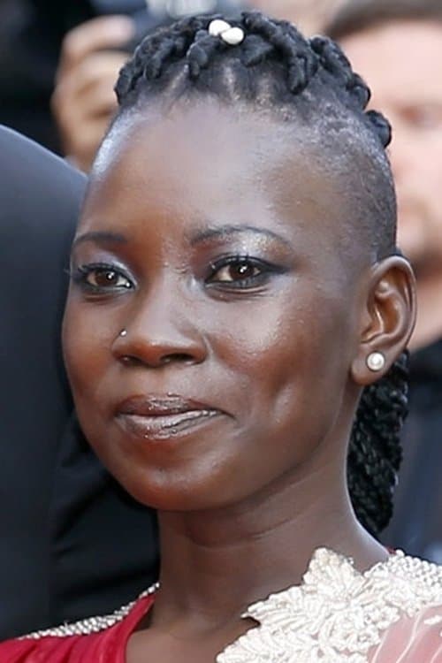 Photo of Nadège Ouedraogo